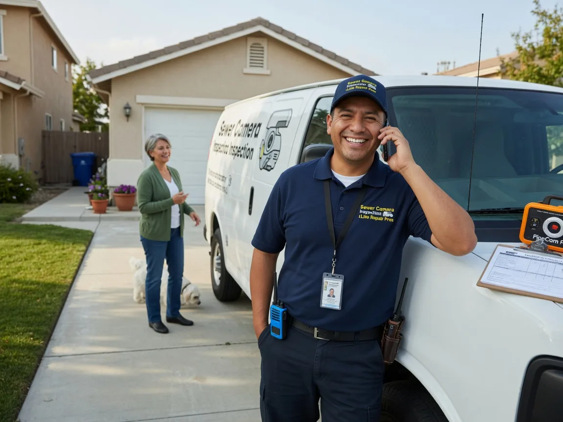Sewer Line Repair Obernburg, NY FAQs